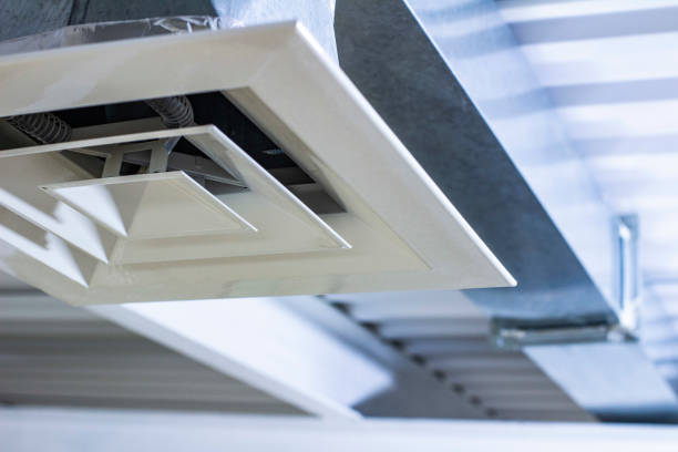 Best Commercial Air Duct Cleaning  in Wickliffe, OH