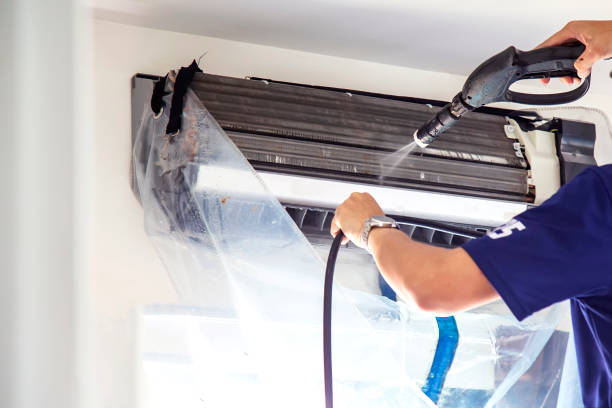 Best Duct Cleaning Specialists  in Wickliffe, OH