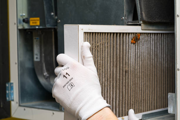 Best Air Duct Cleaning Near Me  in Wickliffe, OH