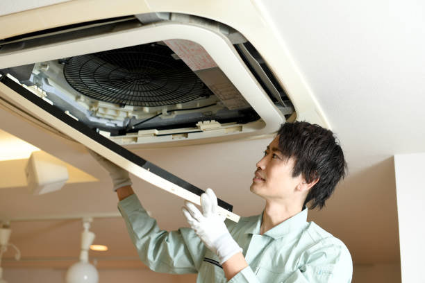Best Local Air Duct Cleaning Services  in Wickliffe, OH
