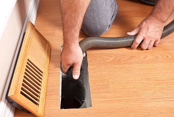 Best Residential Air Duct Cleaning  in Wickliffe, OH