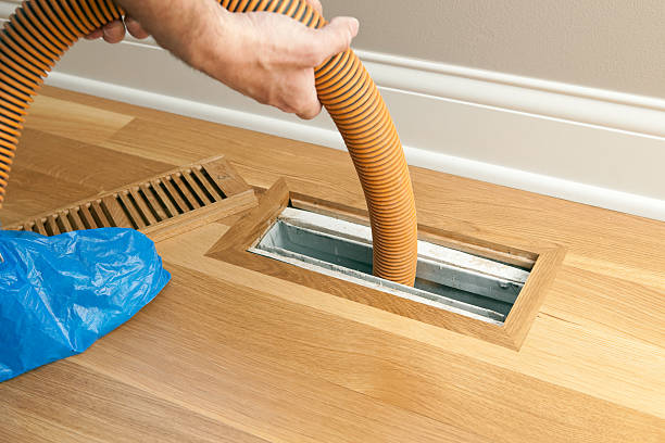 Best Affordable HVAC Duct Cleaning  in Wickliffe, OH