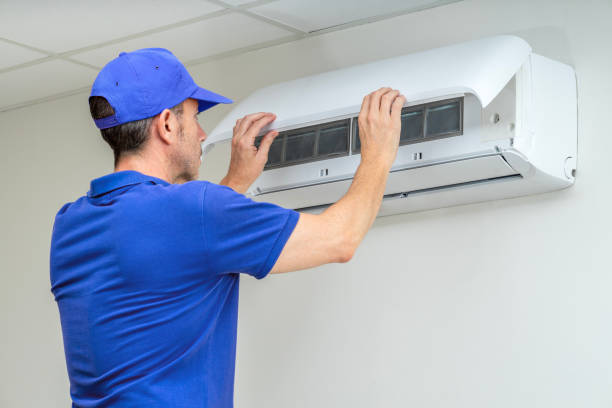 Best HVAC Duct Inspection Services  in Wickliffe, OH