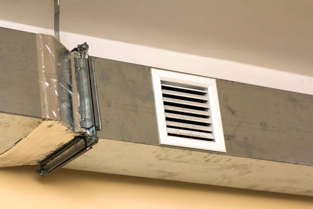 Best Affordable Duct Cleaning Services  in Wickliffe, OH