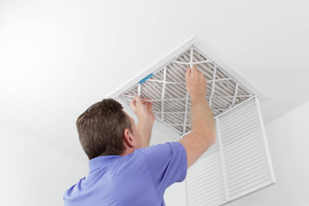 Best HVAC System Cleaning  in Wickliffe, OH